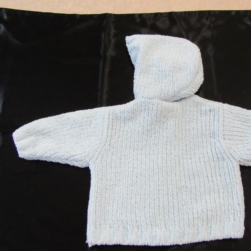 Baby Sesame Beginning Size 3- 6 Months 5 For $20.00 - Picture 6 of 7